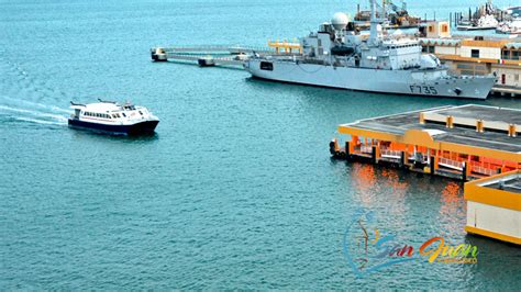 Catano Ferry / Old San Juan, Puerto Rico - 2024 Guide w/ Travel Tips