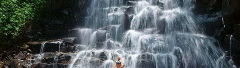 Kanto Lampo Waterfall | Entrance Fee, Opening Hours & More