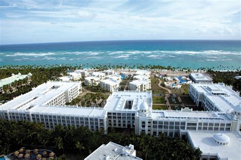 HOTEL RIU PALACE BAVARO $164 ($̶2̶1̶9̶) - Updated 2022 Prices & Resort ...