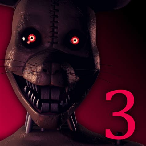 Five Nights at Candy's 3 | Five Nights at Freddy's Fanon | Fandom