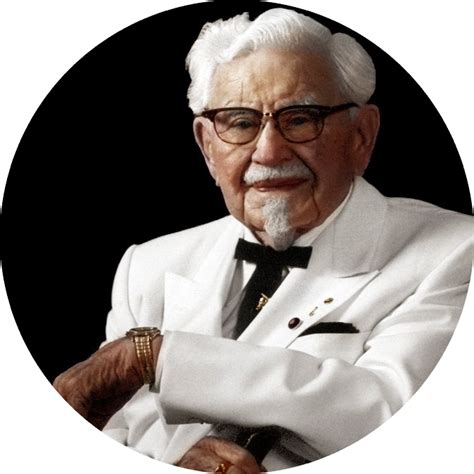 KFC logo PNG