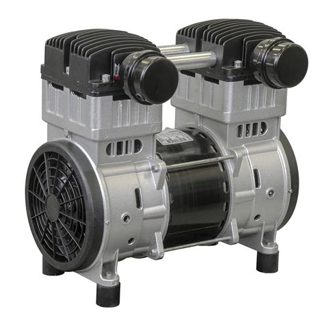 SCHULZ AIR COMPRESSOR OILLESS PUMP CSD-9 1.5 HP – SWING TECHNOLOGY LLC