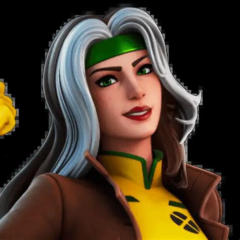 Rogue – Fortnite Skin – Skin-Tracker