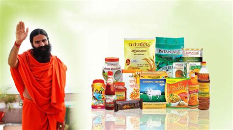 Baba Ramdev's Patanjali Marketing Strategy & Case Study