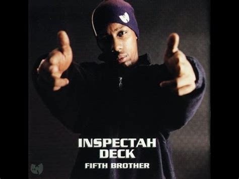 Wu Tang Clan: The Best of Inspectah Deck (Part 2) - YouTube