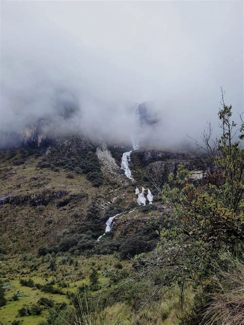 Hiking With a Toddler in Huaraz, Peru | A Backpacking Family