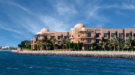 Jeddah hotels - Best Rate Guarantee | Park Hyatt Jeddah