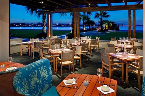 Oceana Coastal Kitchen: San Diego Restaurants Review - 10Best Experts ...