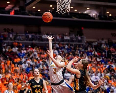 Iowa high school girls’ state basketball scores: Live updates from ...