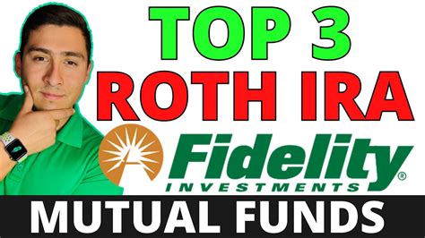 top 3 fidelity mutual funds - Inflation Protection