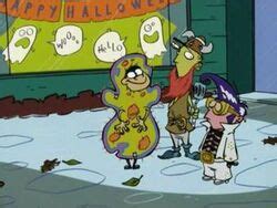 Ed, Edd n Eddy's Boo Haw Haw | Halloween Specials Wiki | FANDOM powered by Wikia