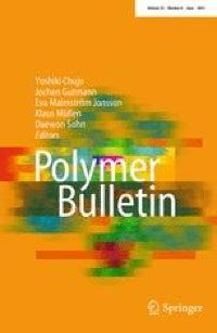 Preparation and properties evaluation of polyimide-matrix nanocomposites reinforced with ...