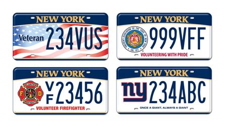 New York State License Plates [Complete Guide]