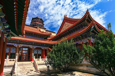 Best Things to See and Do in Beijing