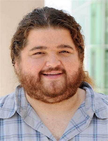 JORGE GARCIA - Lost Photo (7325619) - Fanpop