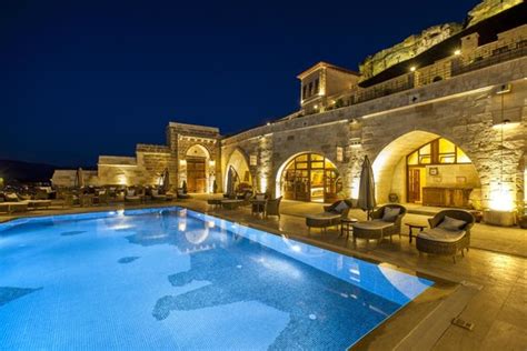 Kayakapi Premium Caves - Cappadocia - UPDATED 2023 Prices, Reviews ...