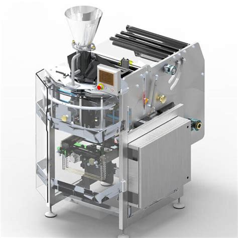 Food packaging machinery, the complete solution – EFS