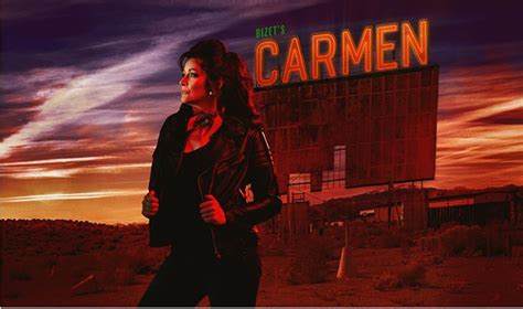 Carmen : Opera Australia – Melbourne Theatre Calendar