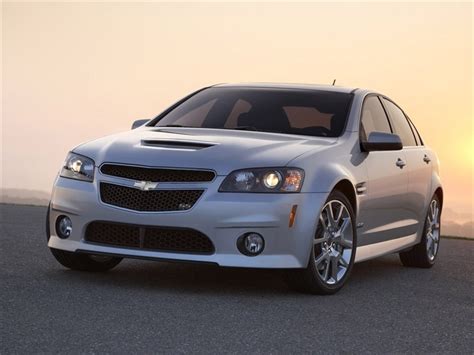 Interactive Magazine: 2011 Chevrolet Malibu SS Review