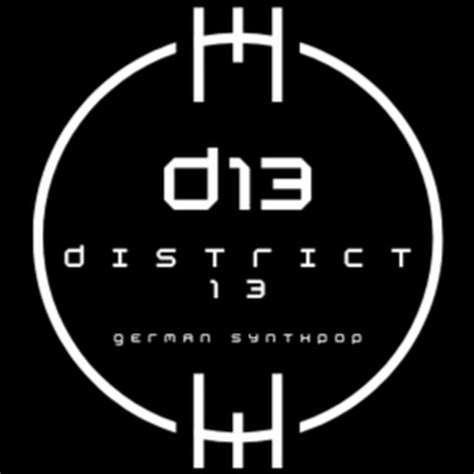 DISTRICT 13 - YouTube