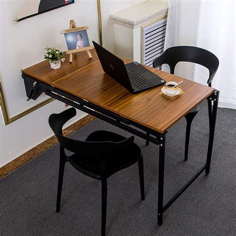 Wall Mounted Dining Table With Storage - Related:wall mounted folding ...