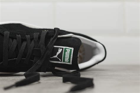 Puma Suede Classic+ - Sneaker.no