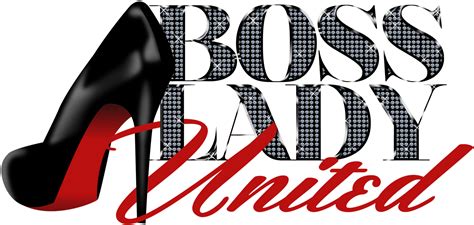 Boss Lady Logo - Boss Lady Clipart - Large Size Png Image - PikPng