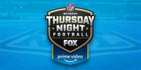 How to watch the NFL on Prime Video this season