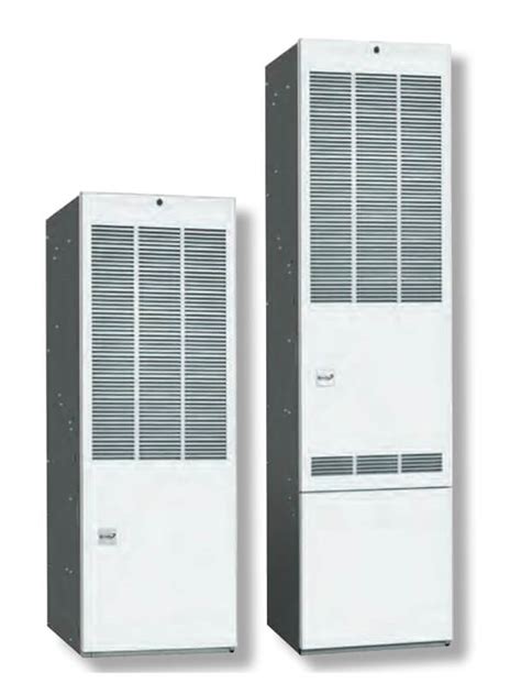 REVOLV® MG1E 80% AFUE Gas Furnace | 90,000 BTU 4T with Cabinet