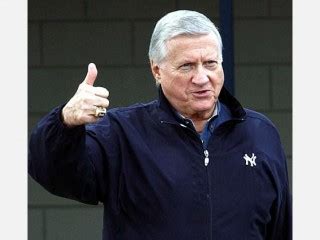 George Steinbrenner biography, birth date, birth place and pictures