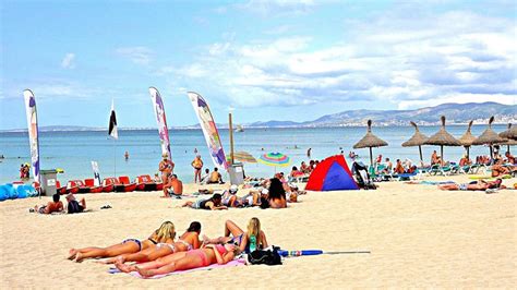 Best Beaches in Palma de Mallorca + Insider Advice - Majorca Info