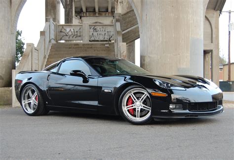 Chevrolet Corvette - 2007 | Corvette, Chevrolet corvette, Chevy corvette