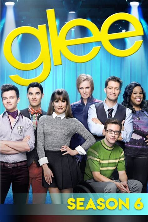 Glee: Season 6 - Watch Glee Online | Full Episodes in HD FREE