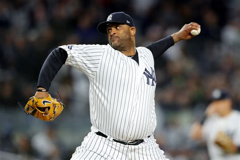 CC Sabathia has totally transformed his body since retiring