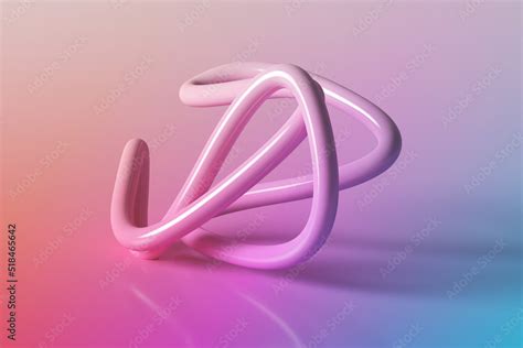 3D Doodle Stock Photo | Adobe Stock