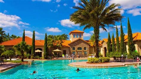 TUSCANA RESORT ORLANDO BY ASTON $85 ($̶1̶0̶6̶) - Updated 2021 Prices & Condominium Reviews ...