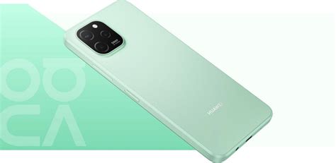 Huawei nova Y61 specs, review, release date - PhonesData