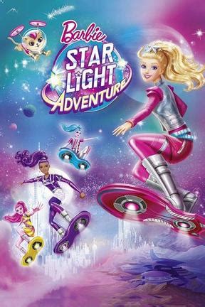 Barbie: Star Light Adventure: Watch Full Movie Online | DIRECTV