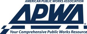 American Public Works Association APWA Logo PNG Vector (AI) Free Download