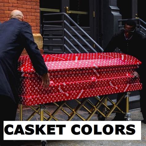 Casket Colors - Do You Know Which Color to Choose? – Trusted Caskets