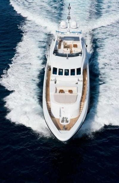 Motor yacht Lady Lara - Heesen - Yacht Harbour