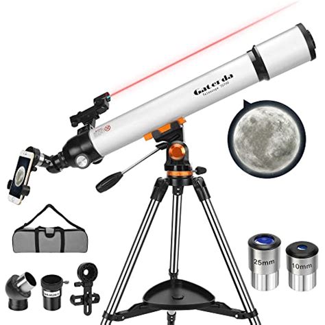 Top 10 Best Telescopes For Beginner Adults To Buy Online - Normal Park