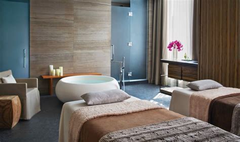 Four Seasons Spa, Toronto - Travel To Wellness