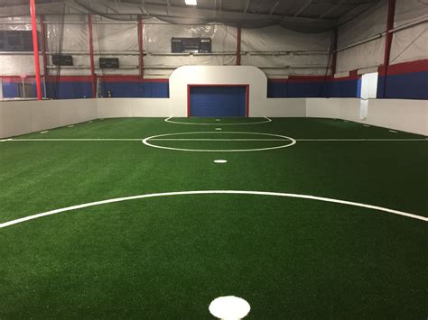 Indoor Soccer | Indoor soccer field, Indoor soccer, Indoor sports