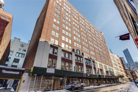 423 West 55th Street, New York, NY Commercial Space for Rent | VTS