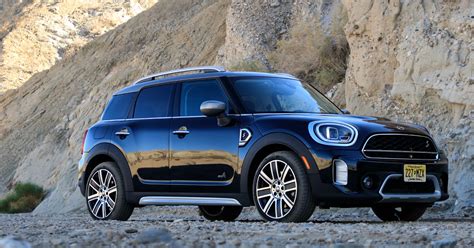 2022 Mini Countryman: Photos, Specs & Review - Forbes Wheels