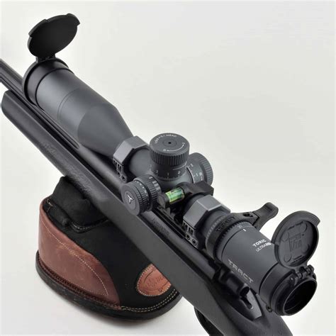 Rifle Scope Accessories You Might Consider | Tract Optics Blog