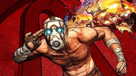 Review — Borderlands: Game of The Year Edition | by Stims | Tasta