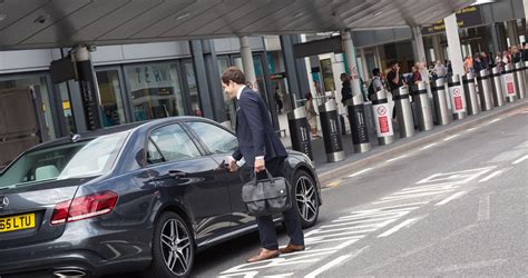 Gatwick™ Airport Premium Valet Parking | Official Gatwick™ Parking