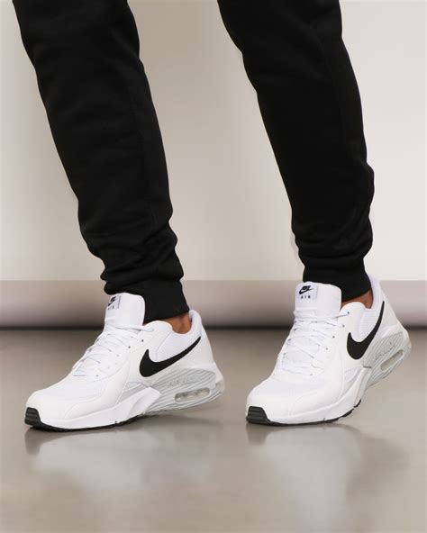 Tênis Masculino Air Max Excee Nike Branco | Lojas Torra